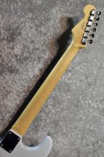 Fender 【軽量個体】FSR MADE IN JAPAN TRADITIONAL 60S STRATOCASTER Olympic White #25032781【3.37kg】_8