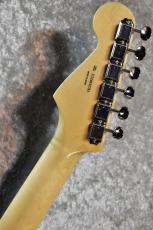 Fender 【軽量個体】FSR MADE IN JAPAN TRADITIONAL 60S STRATOCASTER Olympic White #25032781【3.37kg】_9