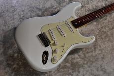 Fender 【軽量個体】FSR MADE IN JAPAN TRADITIONAL 60S STRATOCASTER Olympic White #25032781【3.37kg】_10
