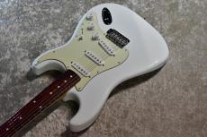 Fender 【軽量個体】FSR MADE IN JAPAN TRADITIONAL 60S STRATOCASTER Olympic White #25032781【3.37kg】_11