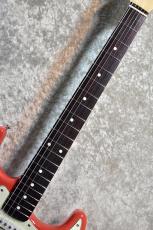 Fender 【軽量個体】FSR MADE IN JAPAN TRADITIONAL 60S STRATOCASTER Fiesta Red #25033371【3.44kg】_3