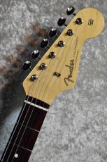Fender 【軽量個体】FSR MADE IN JAPAN TRADITIONAL 60S STRATOCASTER Fiesta Red #25033371【3.44kg】_4