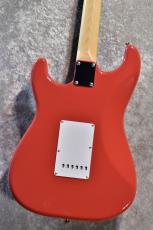 Fender 【軽量個体】FSR MADE IN JAPAN TRADITIONAL 60S STRATOCASTER Fiesta Red #25033371【3.44kg】_5