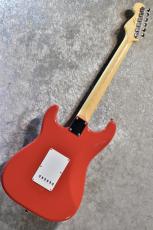 Fender 【軽量個体】FSR MADE IN JAPAN TRADITIONAL 60S STRATOCASTER Fiesta Red #25033371【3.44kg】_6