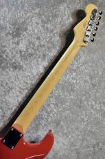 Fender 【軽量個体】FSR MADE IN JAPAN TRADITIONAL 60S STRATOCASTER Fiesta Red #25033371【3.44kg】_7