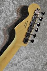 Fender 【軽量個体】FSR MADE IN JAPAN TRADITIONAL 60S STRATOCASTER Fiesta Red #25033371【3.44kg】_8
