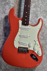 Fender 【軽量個体】FSR MADE IN JAPAN TRADITIONAL 60S STRATOCASTER Fiesta Red #25033370【3.32kg】