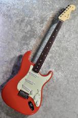 Fender 【軽量個体】FSR MADE IN JAPAN TRADITIONAL 60S STRATOCASTER Fiesta Red #25033370【3.32kg】_2