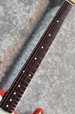 Fender 【軽量個体】FSR MADE IN JAPAN TRADITIONAL 60S STRATOCASTER Fiesta Red #25033370【3.32kg】_4