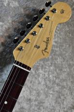 Fender 【軽量個体】FSR MADE IN JAPAN TRADITIONAL 60S STRATOCASTER Fiesta Red #25033370【3.32kg】_5