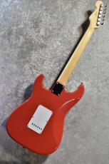 Fender 【軽量個体】FSR MADE IN JAPAN TRADITIONAL 60S STRATOCASTER Fiesta Red #25033370【3.32kg】_7
