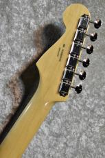 Fender 【軽量個体】FSR MADE IN JAPAN TRADITIONAL 60S STRATOCASTER Fiesta Red #25033370【3.32kg】_9