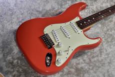 Fender 【軽量個体】FSR MADE IN JAPAN TRADITIONAL 60S STRATOCASTER Fiesta Red #25033370【3.32kg】_10