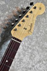 Fender FSR MADE IN JAPAN TRADITIONAL 60S STRATOCASTER Fiesta Red #25033375【3.44kg】_5