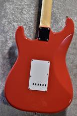 Fender FSR MADE IN JAPAN TRADITIONAL 60S STRATOCASTER Fiesta Red #25033375【3.44kg】_6