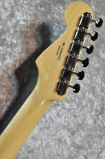 Fender FSR MADE IN JAPAN TRADITIONAL 60S STRATOCASTER Fiesta Red #25033375【3.44kg】_9