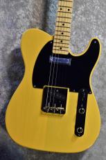 Fender FSR Made in Japan Traditional 51 Nocaster Butterscotch Blonde #25034401【4.36kg】