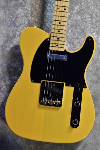 Fender FSR Made in Japan Traditional 51 Nocaster Butterscotch Blonde #25034401【4.36kg】