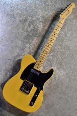 Fender FSR Made in Japan Traditional 51 Nocaster Butterscotch Blonde #25034401【4.36kg】_2