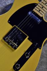 Fender FSR Made in Japan Traditional 51 Nocaster Butterscotch Blonde #25034401【4.36kg】_3