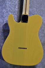 Fender FSR Made in Japan Traditional 51 Nocaster Butterscotch Blonde #25034401【4.36kg】_6