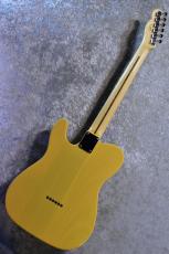Fender FSR Made in Japan Traditional 51 Nocaster Butterscotch Blonde #25034401【4.36kg】_7