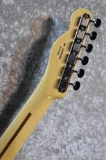 Fender FSR Made in Japan Traditional 51 Nocaster Butterscotch Blonde #25034401【4.36kg】_9