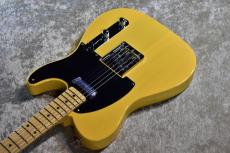 Fender FSR Made in Japan Traditional 51 Nocaster Butterscotch Blonde #25034401【4.36kg】_11