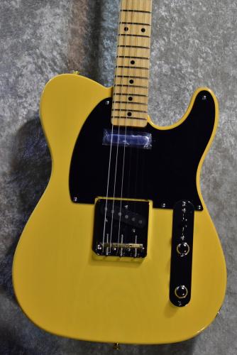 Fender FSR Made in Japan Traditional 51 Nocaster Butterscotch Blonde #25034410【3.77kg】