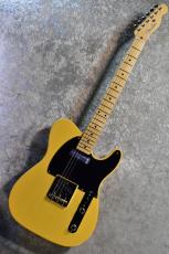 Fender FSR Made in Japan Traditional 51 Nocaster Butterscotch Blonde #25034410【3.77kg】_2