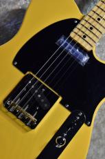 Fender FSR Made in Japan Traditional 51 Nocaster Butterscotch Blonde #25034410【3.77kg】_3