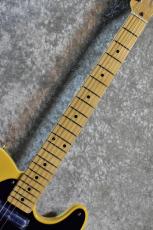 Fender FSR Made in Japan Traditional 51 Nocaster Butterscotch Blonde #25034410【3.77kg】_4