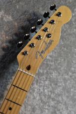 Fender FSR Made in Japan Traditional 51 Nocaster Butterscotch Blonde #25034410【3.77kg】_5