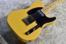 Fender FSR Made in Japan Traditional 51 Nocaster Butterscotch Blonde #25034410【3.77kg】_10
