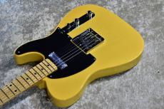 Fender FSR Made in Japan Traditional 51 Nocaster Butterscotch Blonde #25034410【3.77kg】_11