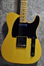 Fender FSR Made in Japan Traditional 51 Nocaster Butterscotch Blonde #25034289【3.81kg】