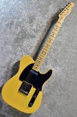 Fender FSR Made in Japan Traditional 51 Nocaster Butterscotch Blonde #25034289【3.81kg】_2