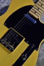 Fender FSR Made in Japan Traditional 51 Nocaster Butterscotch Blonde #25034289【3.81kg】_3