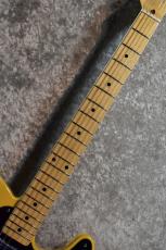 Fender FSR Made in Japan Traditional 51 Nocaster Butterscotch Blonde #25034289【3.81kg】_4