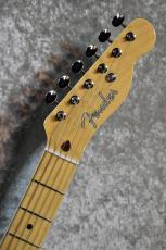Fender FSR Made in Japan Traditional 51 Nocaster Butterscotch Blonde #25034289【3.81kg】_5