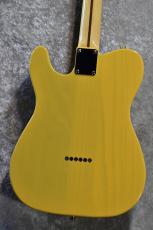 Fender FSR Made in Japan Traditional 51 Nocaster Butterscotch Blonde #25034289【3.81kg】_6
