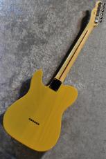 Fender FSR Made in Japan Traditional 51 Nocaster Butterscotch Blonde #25034289【3.81kg】_7