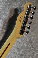 Fender FSR Made in Japan Traditional 51 Nocaster Butterscotch Blonde #25034289【3.81kg】_9