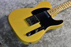 Fender FSR Made in Japan Traditional 51 Nocaster Butterscotch Blonde #25034289【3.81kg】_10