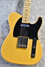 Fender 【待望の入荷】FSR Made in Japan Traditional 51 Nocaster Butterscotch Blonde【ご予約受付中!】