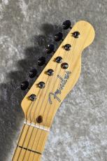 Fender 【待望の入荷】FSR Made in Japan Traditional 51 Nocaster Butterscotch Blonde【ご予約受付中!】_4