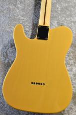 Fender 【待望の入荷】FSR Made in Japan Traditional 51 Nocaster Butterscotch Blonde【ご予約受付中!】_5