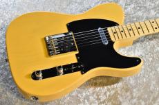 Fender 【待望の入荷】FSR Made in Japan Traditional 51 Nocaster Butterscotch Blonde【ご予約受付中!】_8