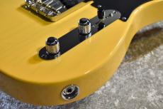 Fender 【待望の入荷】FSR Made in Japan Traditional 51 Nocaster Butterscotch Blonde【ご予約受付中!】_10