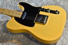 Fender 【待望の入荷】FSR Made in Japan Traditional 51 Nocaster Butterscotch Blonde【ご予約受付中!】_11
